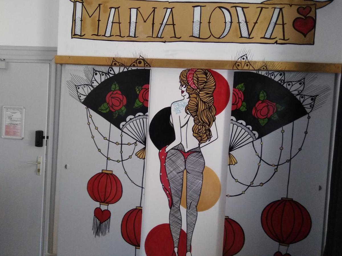 Mamie Jane Co-munity