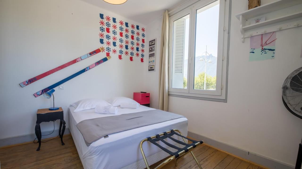 Mamie Jane Co-munity 3* Aix-les-Bains