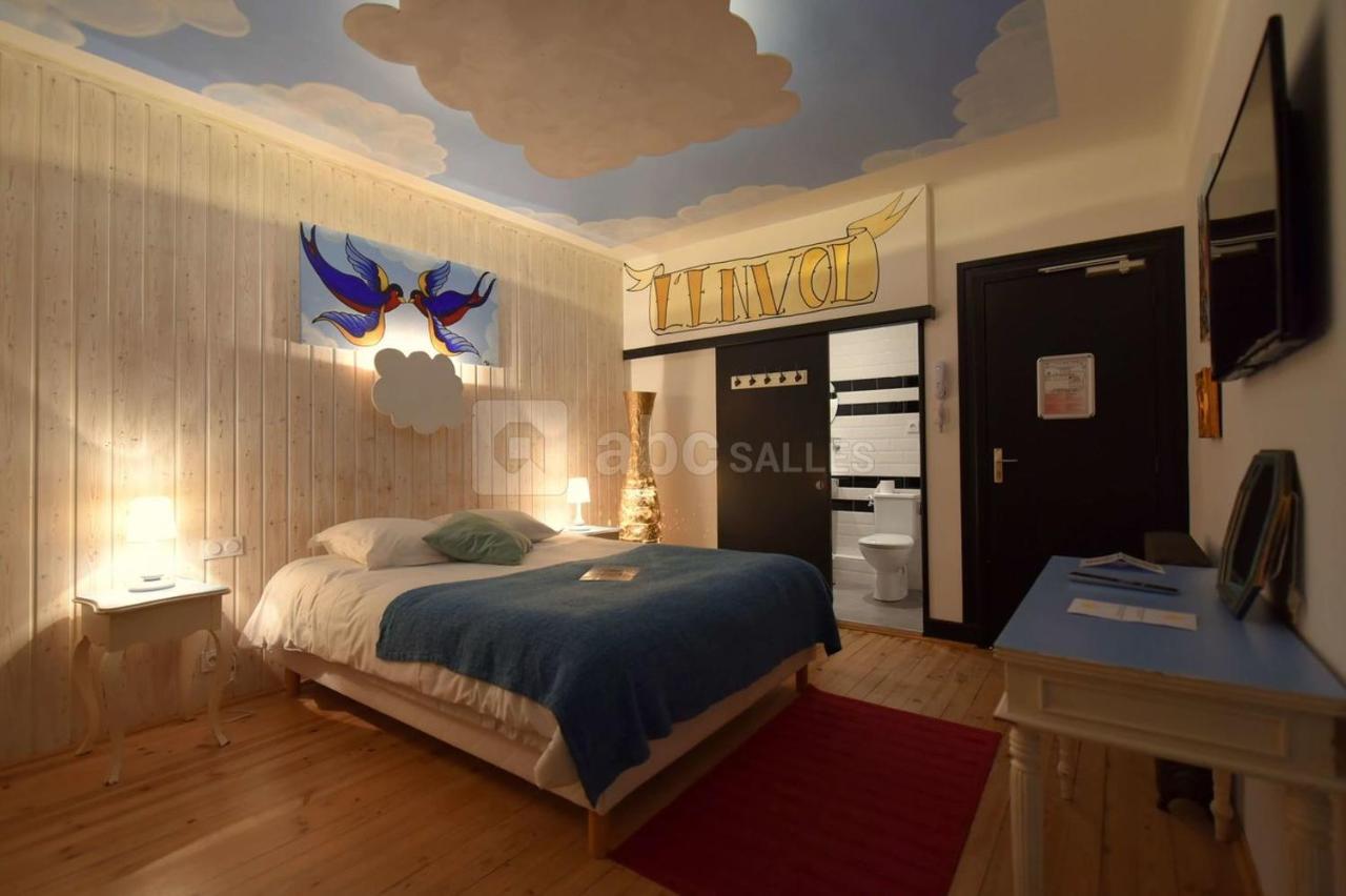 Guest house Mamie Jane Co-munity