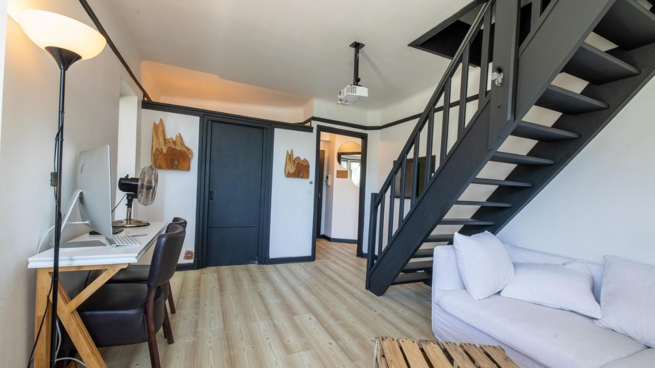 Maison d'hôtes Mamie Jane Co-munity 3*