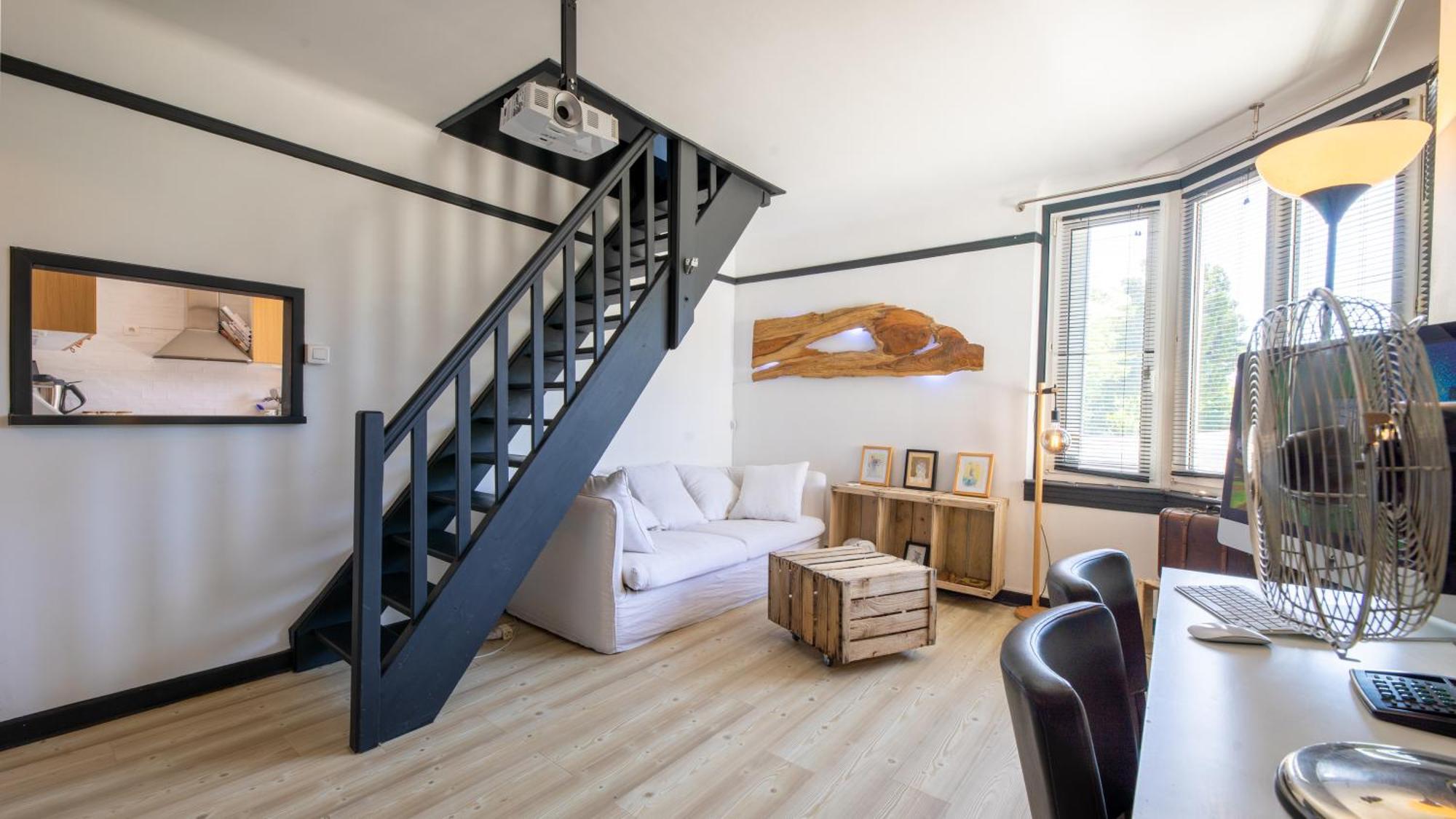 Mamie Jane Co-munity Aix-les-Bains