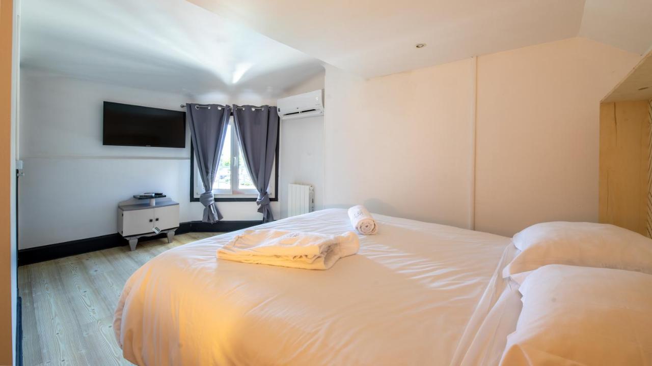 Mamie Jane Co-munity 3* Aix-les-Bains