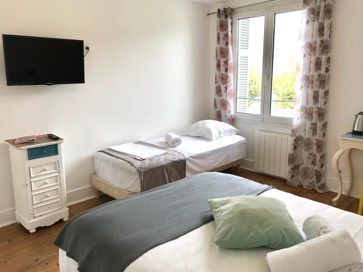 Mamie Jane Co-munity Maison d'hôtes 3*