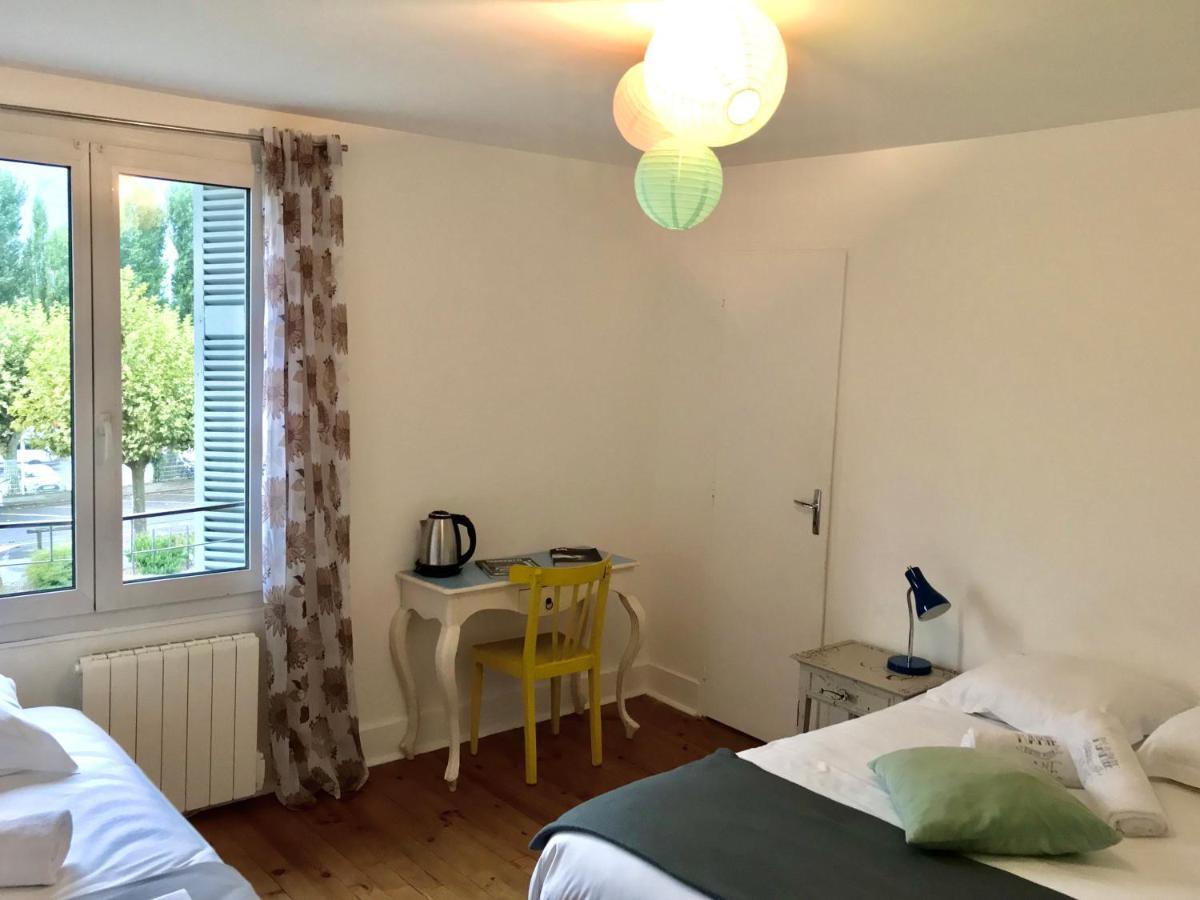 Mamie Jane Co-munity Maison d'hôtes 3*