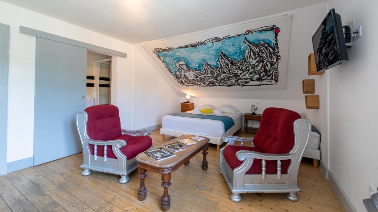 Mamie Jane Co-munity Aix-les-Bains